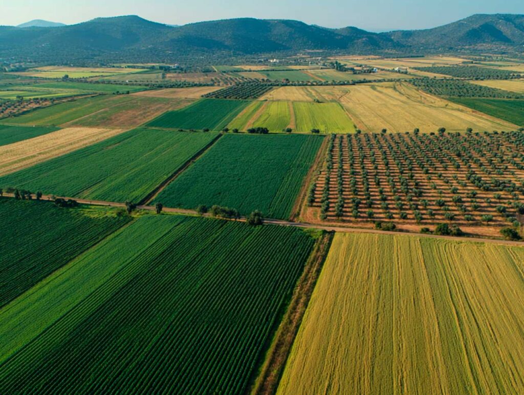 que es la agricultura de precision