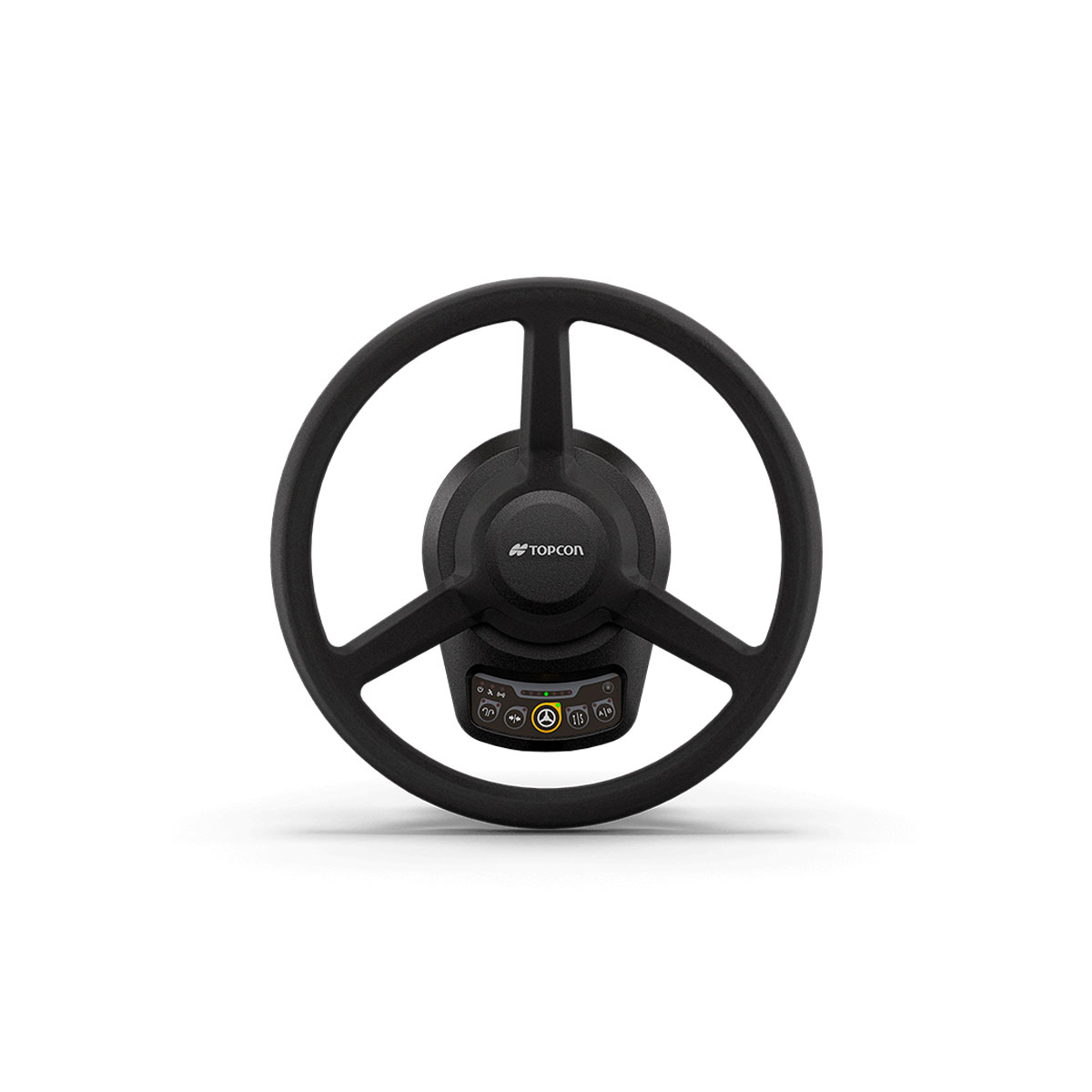 gps topcon