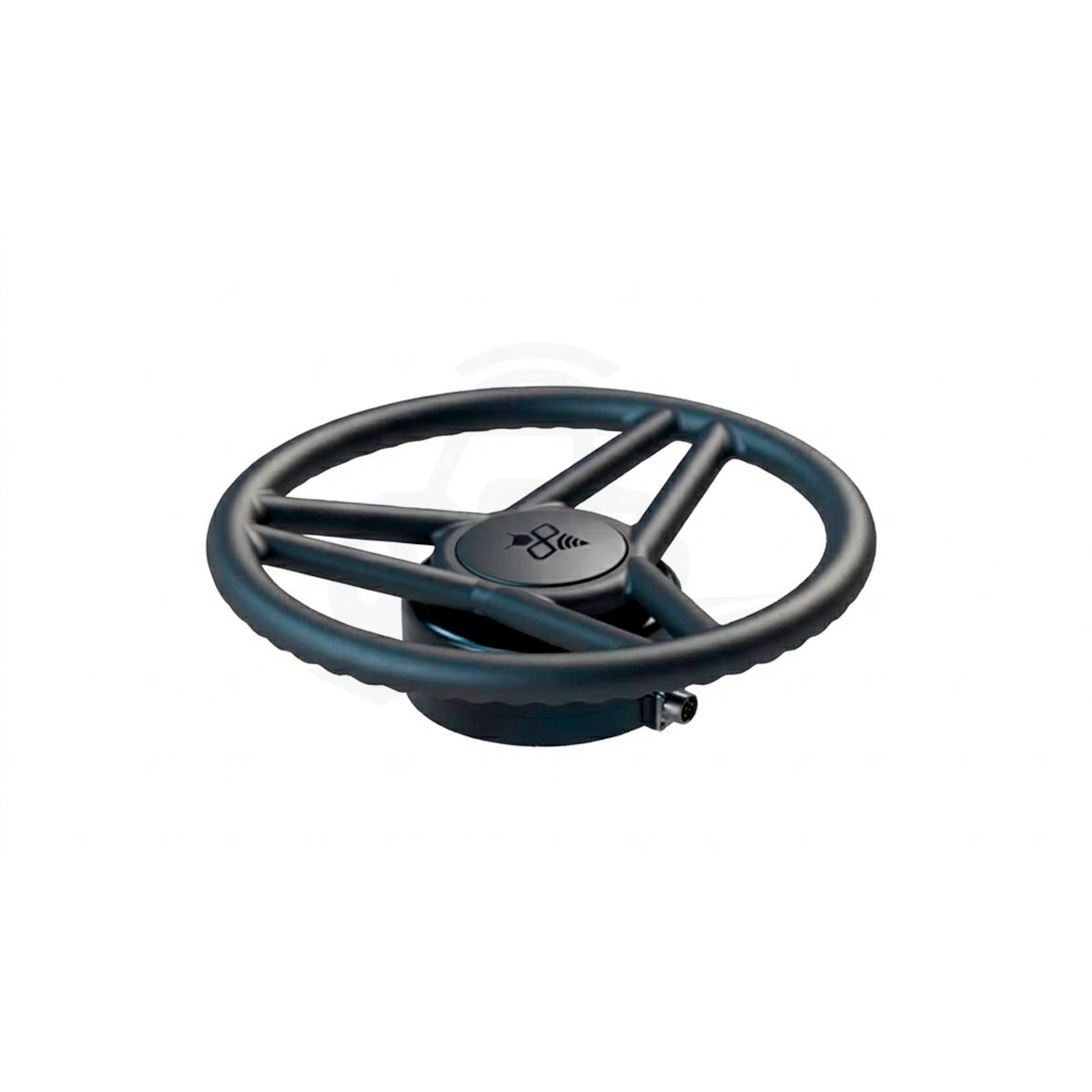 volante electrico FieldBee